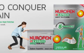 Australia pulls Nurofen products over ‘misleading claims’