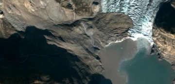 Alaska had its biggest landslide in decades, and no one saw