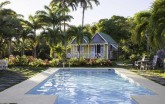 The best historic Caribbean hotels for a classic tropical escape