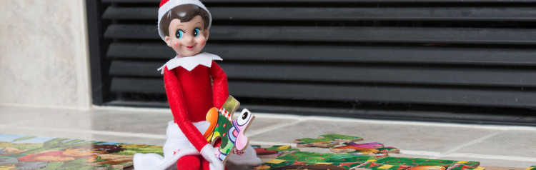 Girl dials 911 after ‘Elf on the Shelf’ emergency