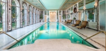 The New Title Holder for the Most Expensive Home in Connecticut