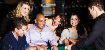Top 10 secrets casinos don’t want you to know