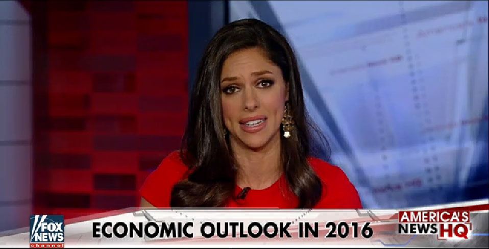 State of the economy: What should we expect in 2016?
