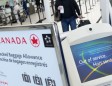 Turbulence injures 21 passengers on Air Canada flight