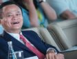 Alibaba’s Jack Ma to step down in September 2019