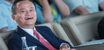 Alibaba’s Jack Ma to step down in September 2019