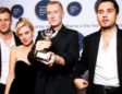 Mercury Prize 2018: Wolf Alice win for Visions of a Life