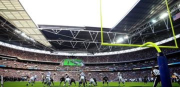 Jacksonville Jaguars: Four players arrested at London nightclub for ‘unpaid bar bill’