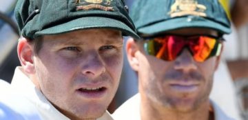 Cricket Australia ‘partly to blame’ in ball-tampering scandal