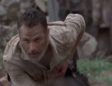 The Walking Dead: Andrew Lincoln’s final scenes as Rick Grimes teased