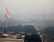 Deadly smog returns to Delhi after Diwali