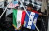 US migrant caravan: Trump’s asylum ban halted by judge