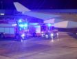 Merkel’s plane makes unscheduled landing after technical hitch