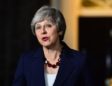 Brexit agreement: Theresa May faces MPs’ questions