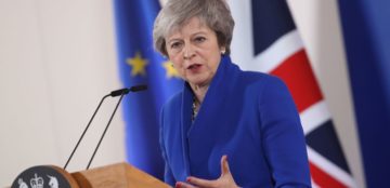 PM wanted help selling her deal – instead Spain and France expose brutal reality of Brexit for UK