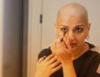 Sonali Bendre: Bollywood star’s cancer posts inspires India fans