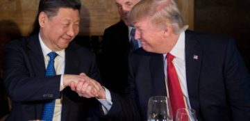 Trump’s China car tariffs claim sows confusion