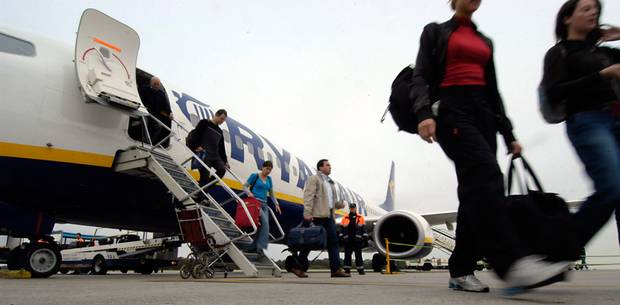 Thousands of Ryanair passengers to find out if they are entitled to compensation over strikes