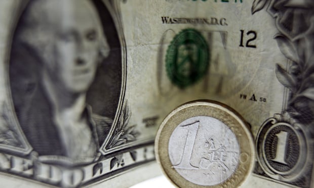 EU’s dependence on dollar to be reduced under new proposals