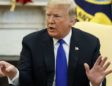 Trump backs down to end painful shutdown temporarily