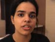 Rahaf al-Qunun: Thailand vows not to deport Saudi woman