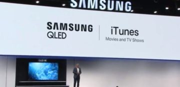 CES 2019: Samsung adds rival Apple’s iTunes to smart TVs