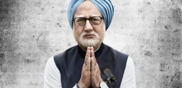 Manmohan Singh: India’s ‘accidental PM’ biopic causes stir
