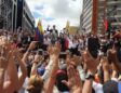 Juan Guaidó: US backs opposition leader as Venezuela president