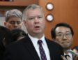 US envoy Stephen Biegun ‘reveals’ North Korea nuclear pledge