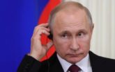 Russia considers ‘unplugging’ from internet