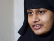 Shamima Begum: ‘Not safe’ to rescue IS bride’s baby, says Hunt