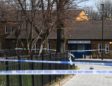 Brixton stabbing: Man stabbed to death at youth club