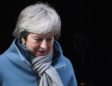 Brexit: May urged to quit to help deal pass