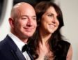 Jeff Bezos: World’s richest man agrees $35bn divorce