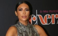 Kim Kardashian: Studying law not about privilege or money