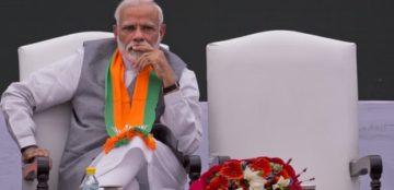 India election 2019: nearly a billion people begin marathon vote to decide Modi’s fate