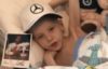 Lewis Hamilton’s team flies F1 car out to ill ‘spirit angel’ boy
