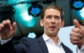 Sebastian Kurz, Austrian chancellor ousted by MPs after video row