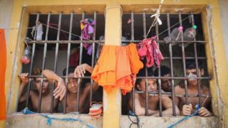 Brazil prison riots: What’s the cause?