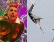 Air Force reinstates pilots disciplined over Miley-themed texts, reps hail decision
