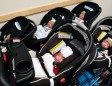 Honolulu quintuplets make it home for Christmas