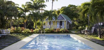 The best historic Caribbean hotels for a classic tropical escape