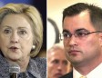 Clinton aide key focus in FBI server investigation