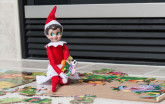 Girl dials 911 after ‘Elf on the Shelf’ emergency