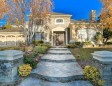Filipino Superstar Sharon Cuneta Selling $2.2M Mansion in Calabasas