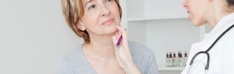 4 steps you can take to avoid thyroid problems