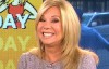 Kathie Lee Gifford ‘brokenhearted’ on Christmas Eve without Frank Gifford