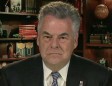 King says terror threat coming from mosques, calls for better surveillance