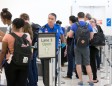 Mother nature not making it easy for millions of holiday travelers