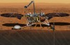 NASA postpones next Mars mission due to leaky seal on key instrument